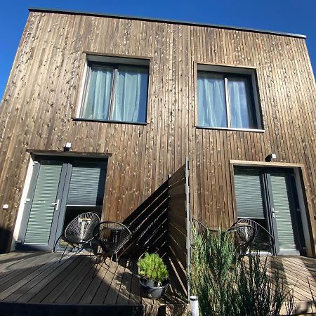 An Apartments パランガ エクステリア 写真