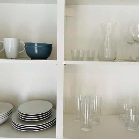 An Apartments パランガ エクステリア 写真