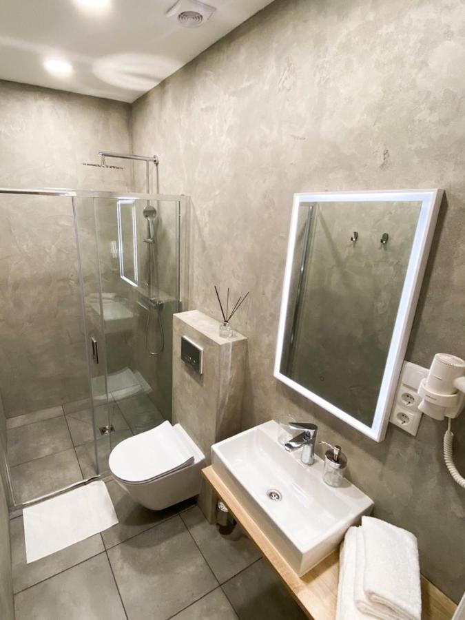 An Apartments パランガ エクステリア 写真